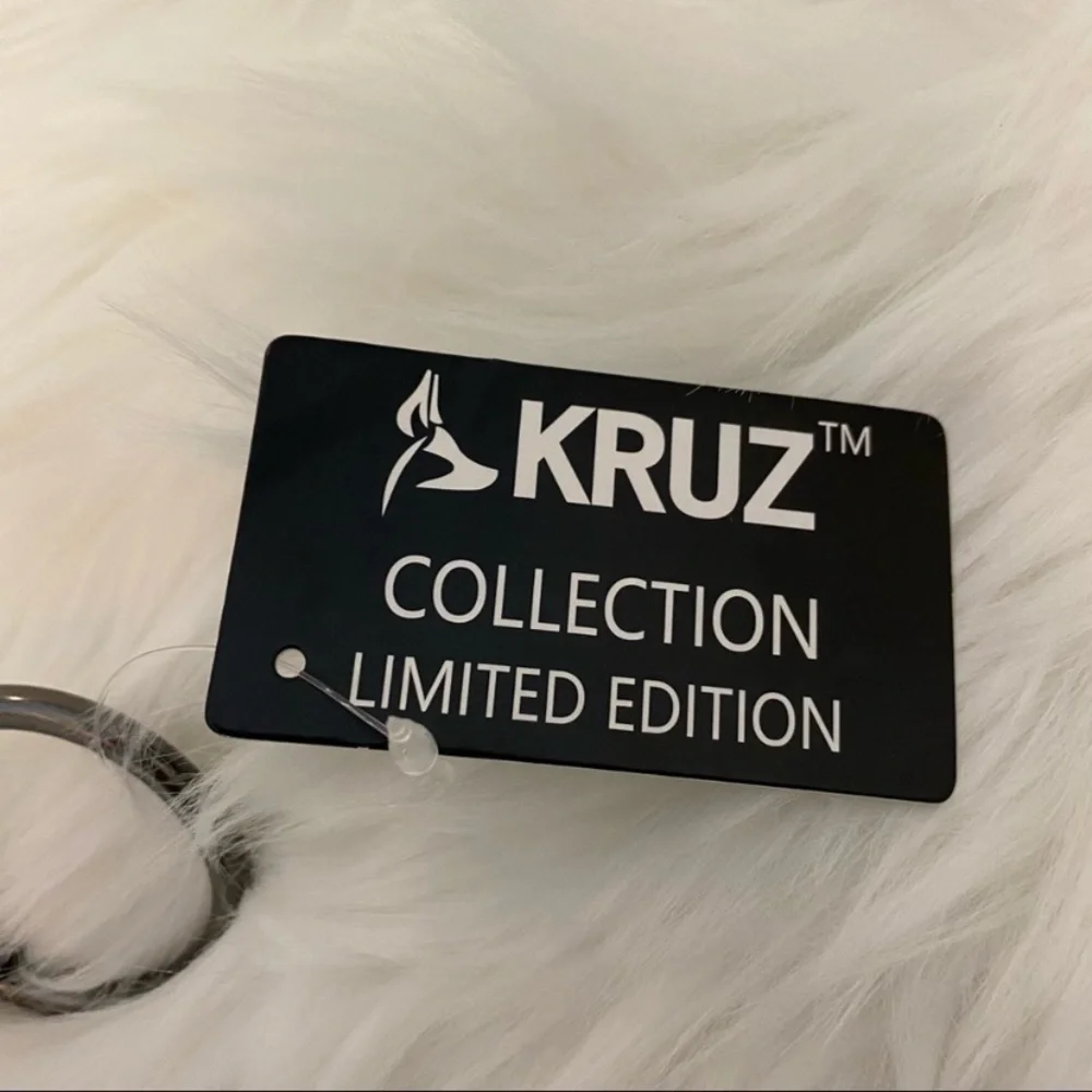 Kruz nylon ring